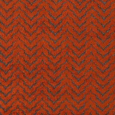 Fabric GDT-5180-006 Sella Naranja LORENZO CASTILLO