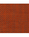 Fabric GDT-5180-006 Sella Naranja LORENZO CASTILLO