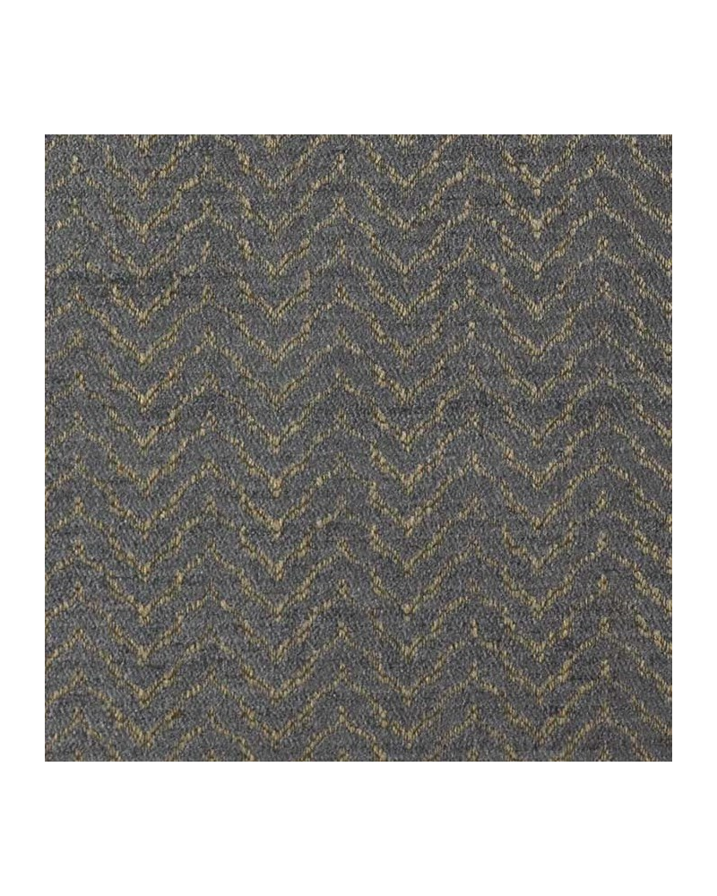 Fabric GDT-5180-010 Sella Gris LORENZO CASTILLO