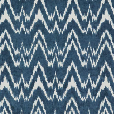 Fabric GDT-5183-003 Janano Azul LORENZO CASTILLO