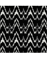 Fabric GDT-5183-007 Janano Negro LORENZO CASTILLO