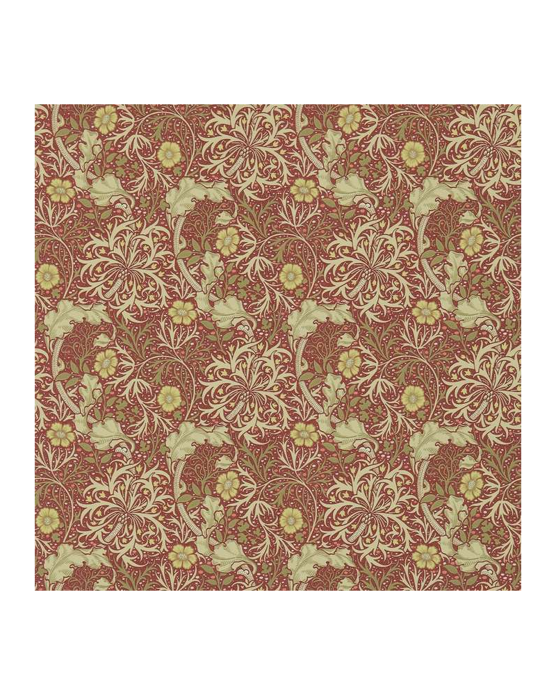 Wallpaper DM3W214712 Morris Seaweed - MORRIS CO