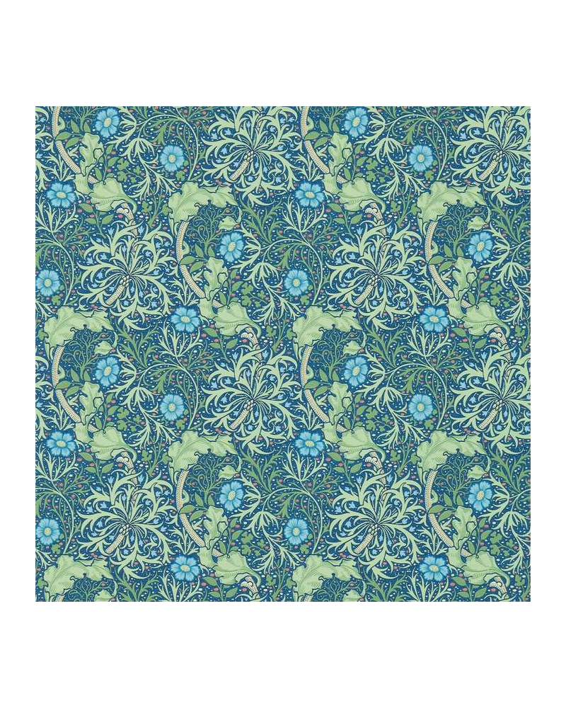 Papel de parede DM3W214713 Morris Seaweed - MORRIS CO