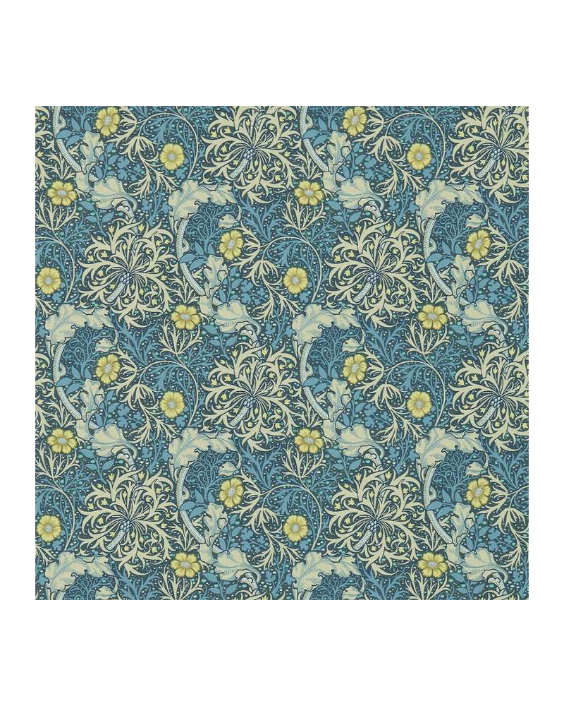 Wallpaper DM3W214714 Morris Seaweed - MORRIS CO