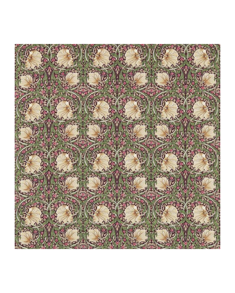 Fabric DM3P224491 Pimpernel MORRIS CO