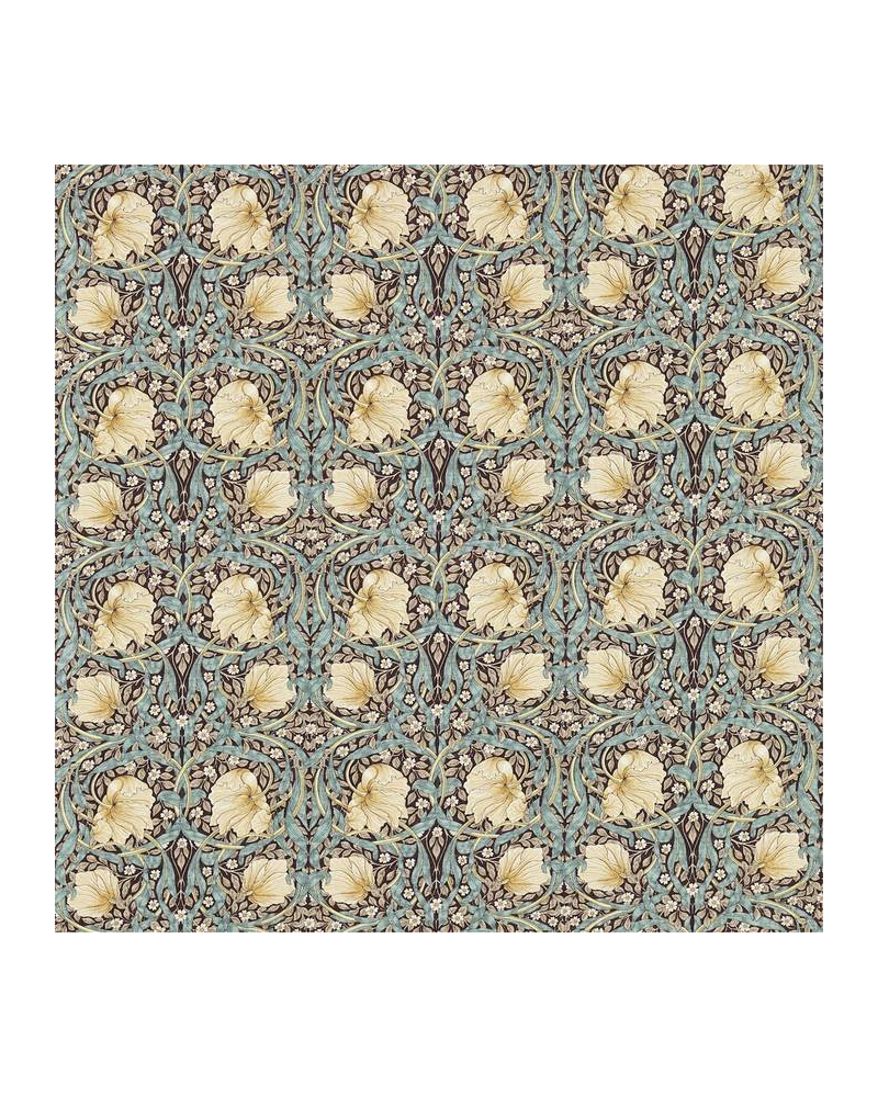 Fabric DM3P224492 Pimpernel MORRIS CO