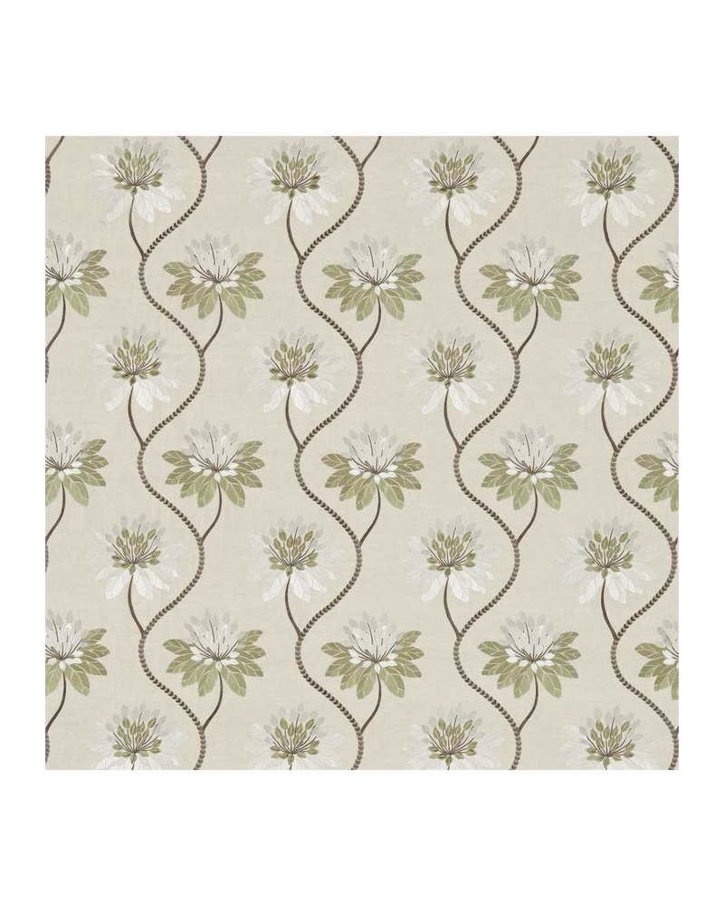 Fabric ELOISE 131543 Harlequin