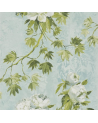 Papier peint PDG673-02 FLOREALE - CELADON - Designers Guild