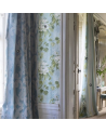 Papier peint PDG673-02 FLOREALE - CELADON - Designers Guild