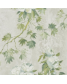 Papel Pintado PDG673-05 FLOREALE - STEEL - Designers Guild