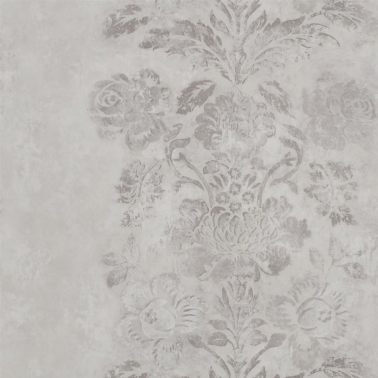 Papel Pintado PDG674-09 DAMASCO - CROCUS - Designers Guild