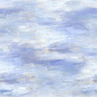 Papel Pintado PDG677-01 CIELO - SKY - Designers Guild