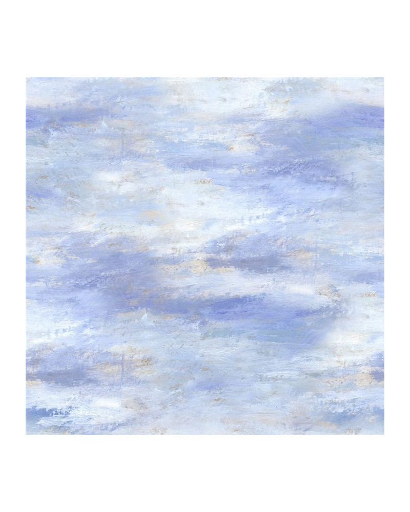 Papier peint PDG677-01 CIELO - SKY - Designers Guild