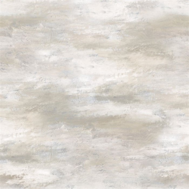 Papel Pintado PDG677-02 CIELO - ECRU - Designers Guild