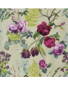 Papel Pintado PDG678-03 TULIPANI - LINEN - Designers Guild