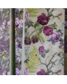 Papier peint PDG678-03 TULIPANI - LINEN - Designers Guild