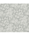 PDG679-03 FRESCO LEAF - SILVER