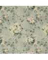 Tela FDG2351_03 FLOREALE-ZINC Designers Guild