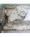 Tissus FDG2351_03 FLOREALE-ZINC Designers Guild