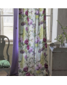 Fabric FDG2356_03 TULIPANI-LINEN Designers Guild