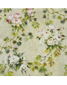 Fabric FDG2372_01 FLOREALE-GRANDE-NATURAL Designers Guild