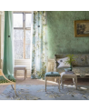 Tissus FDG2372_01 FLOREALE-GRANDE-NATURAL Designers Guild