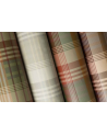 Papel Pintado FG079_V78 ANCIENT TARTAN - MULBERRY