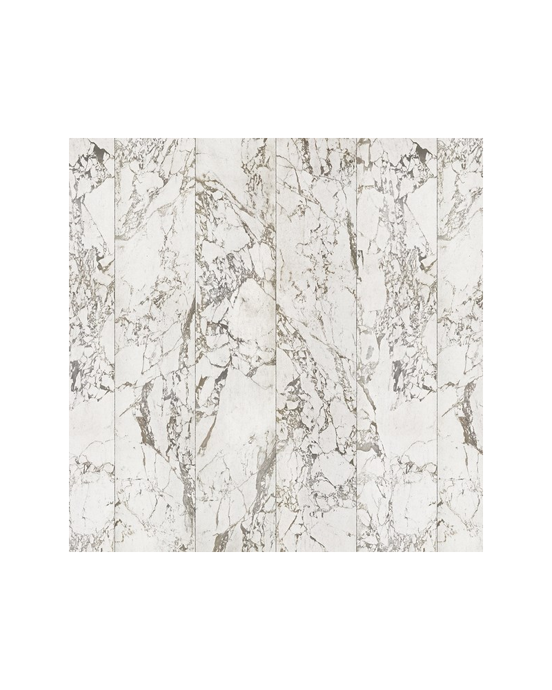 Papier peint PHM-40A Marble White - NLXL