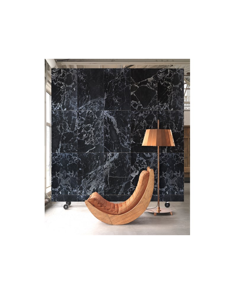 Tapete PHM-50A Marble Black - NLXL