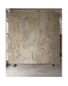 Papel Pintado PHM-63 Marble Beige Tiles - NLXL