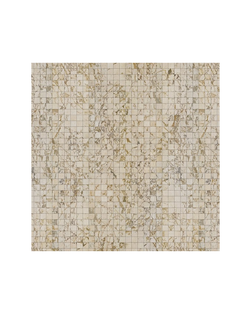 Papier peint PHM-64 Marble Beige Tiles - NLXL