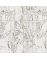 Papel de parede PHM-41A White Marble Tiles - NLXL