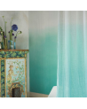 Tapete P600-04 SARAILLE - AQUA - Designers Guild