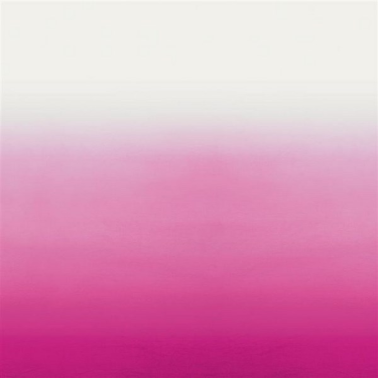 Papel Pintado P600-06 SARAILLE - FUCSHIA - Designers Guild