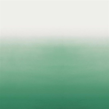 Papel Pintado P600-07 SARAILLE - PALE JADE - Designers Guild