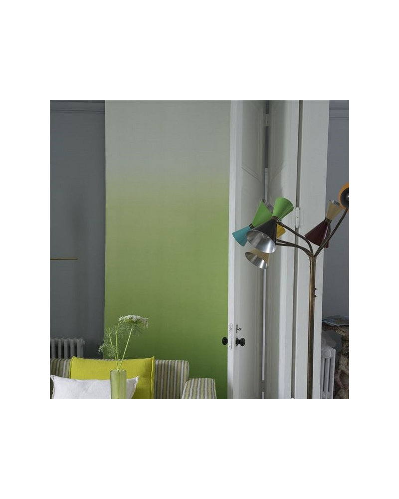 Tapete P600-08 SARAILLE - GRASS - Designers Guild