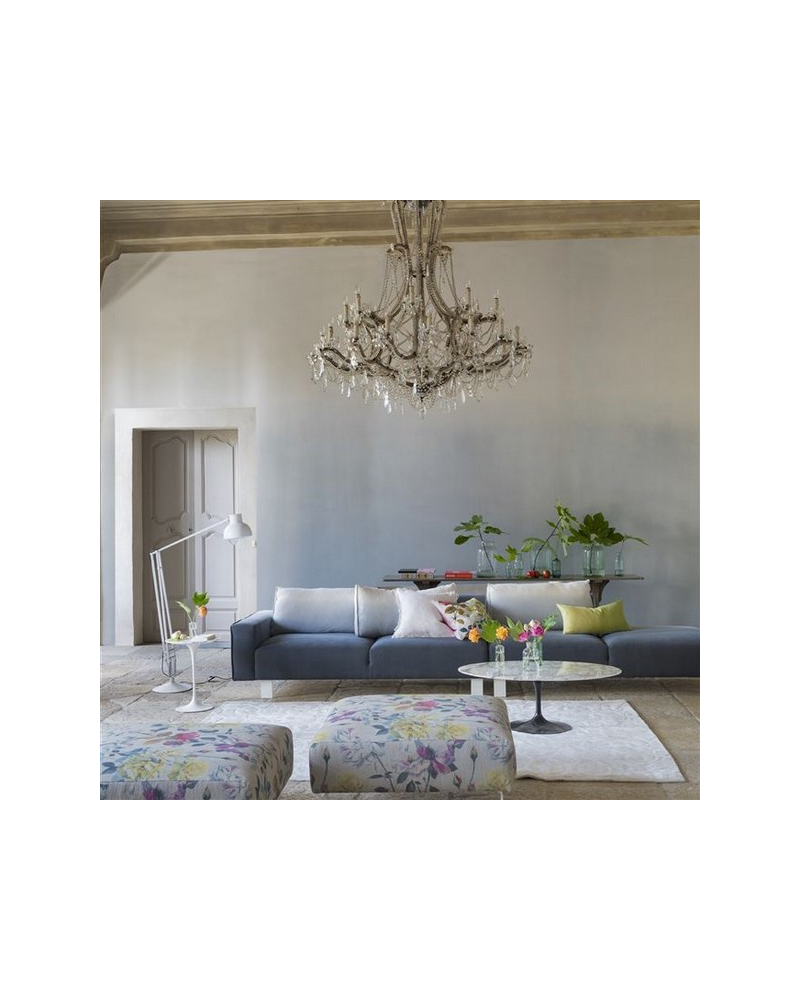 Tapete P600-15 SARAILLE - SEVRES - Designers Guild