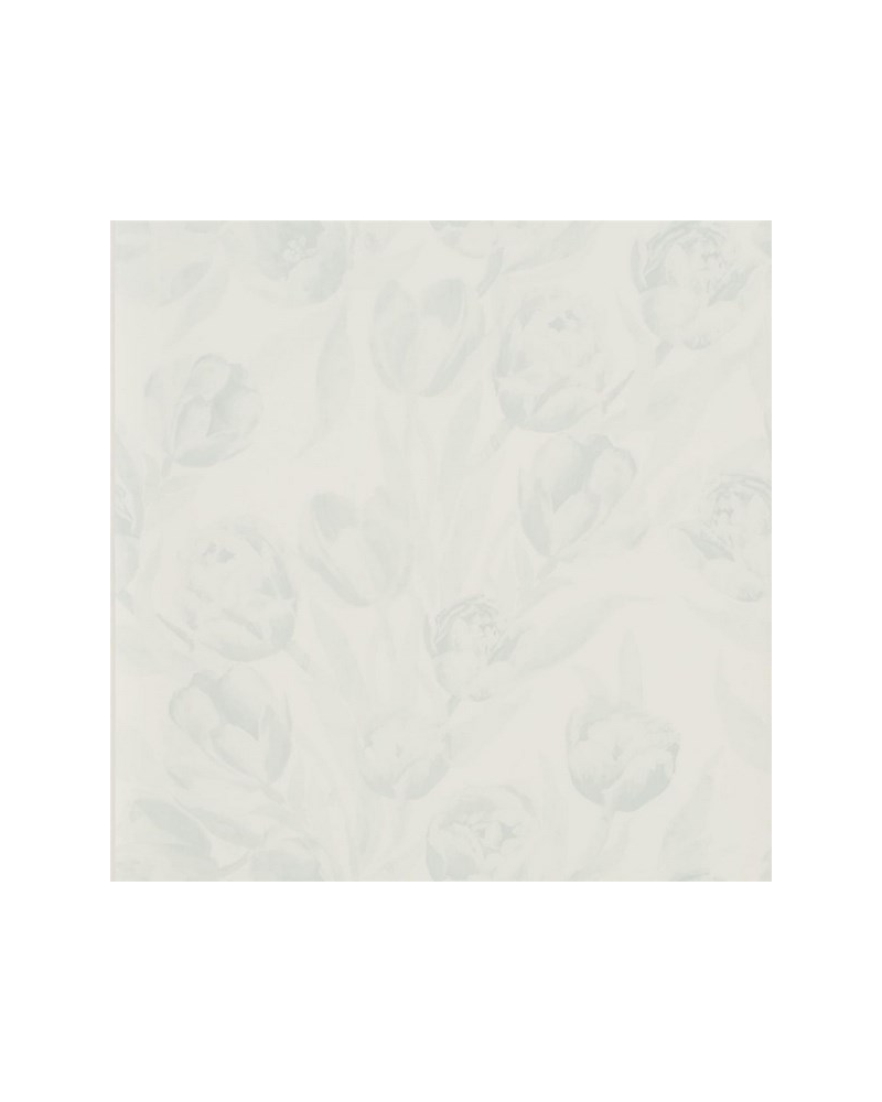 Papel Pintado PDG685-01 FONTAINEBLEAU - PORCELAIN - Designers Guild