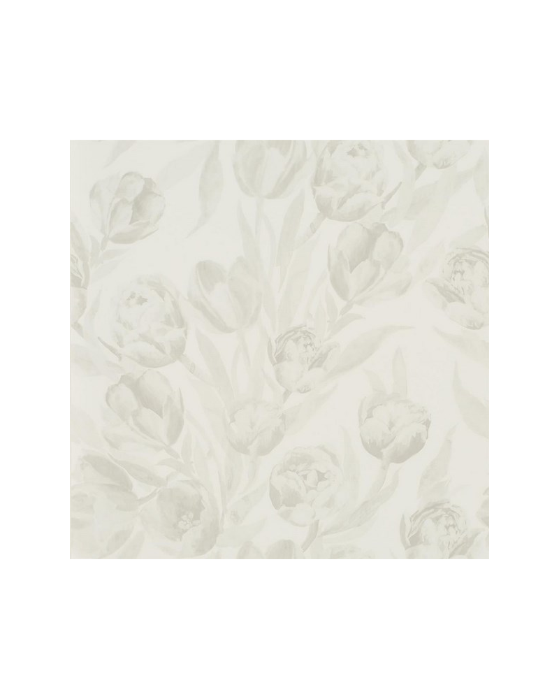 Papel Pintado PDG685-06 FONTAINEBLEAU - SLATE - Designers Guild