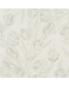 Papel Pintado PDG685-06 FONTAINEBLEAU - SLATE - Designers Guild