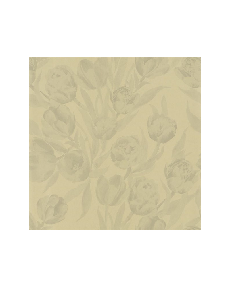 Tapete PDG685-07 FONTAINEBLEAU - GOLD - Designers Guild