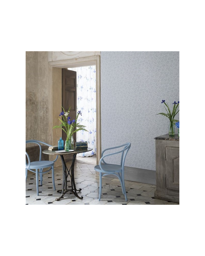 Tapete PDG686-02 ARLAY - LINEN - Designers Guild