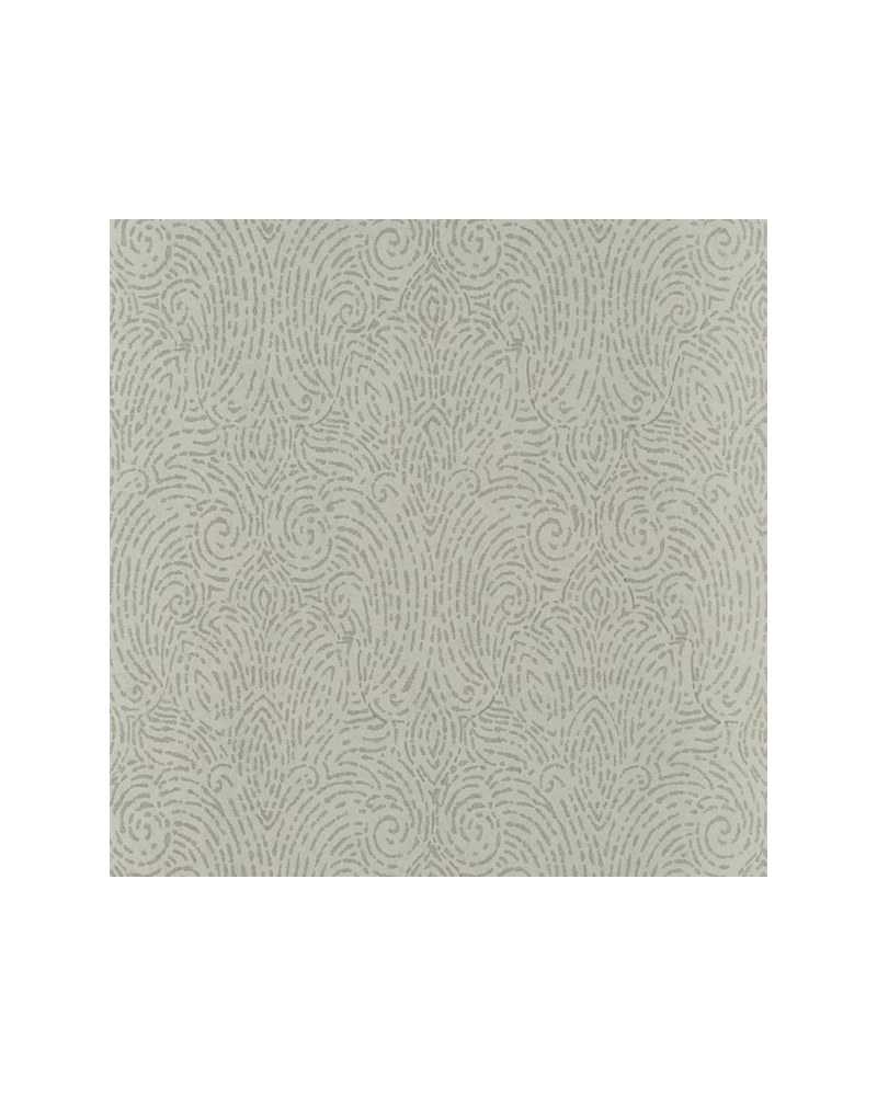 Tapete PDG688-03 BASILICA - SILVER - Designers Guild