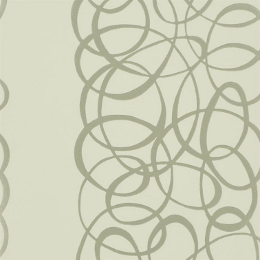 Papel Pintado PDG689-01 MARQUISETTE - PALE CELADON - Designers Guild