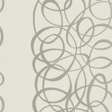 Papel Pintado PDG689-02 MARQUISETTE - PEARL - Designers Guild