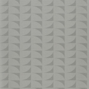 Carta da Parati PDG691-05 LAROCHE - GRAPHITE - Designers Guild