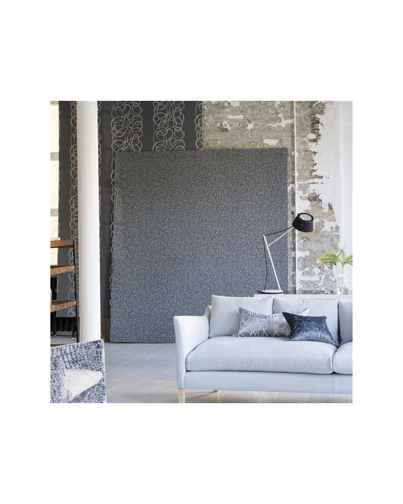 Tapete PDG693-02 TORLONIA - LINEN - Designers Guild