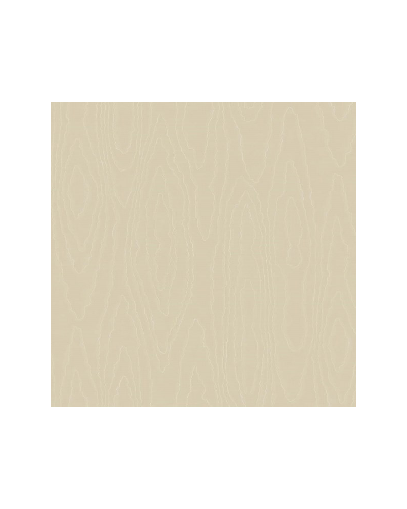 Papier peint Watered Silk 106-1008 - COLE and SON