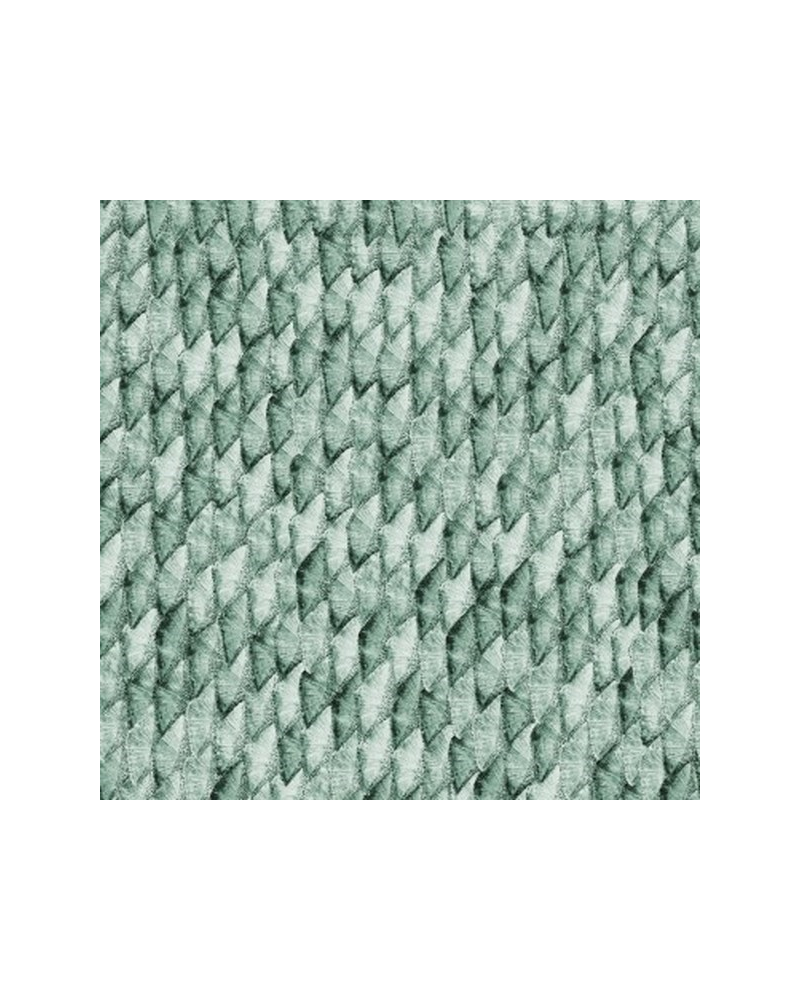 Wallpaper 5800073 Mermaid Tail Green - COORDONNE