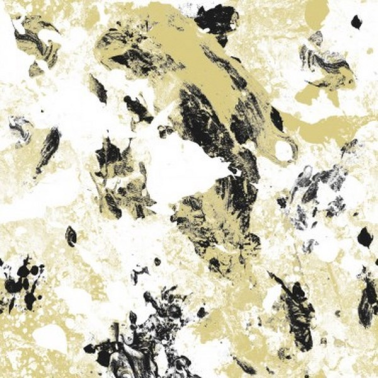 Papel de parede 5800102 Pollock Gold - COORDONNE